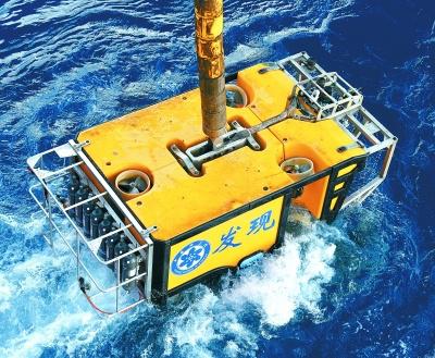 微型水下机器人是直径不超过多少厘米的无人潜水器最新资讯 
