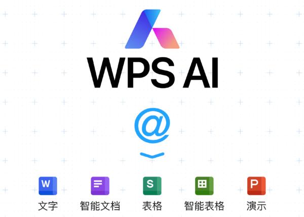 wps ai开启公测