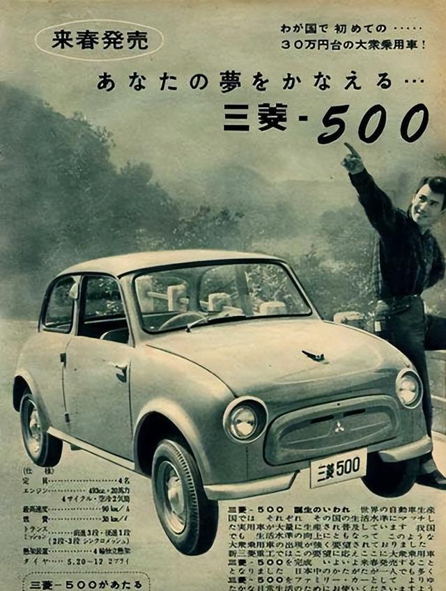 三菱80年代车型图片