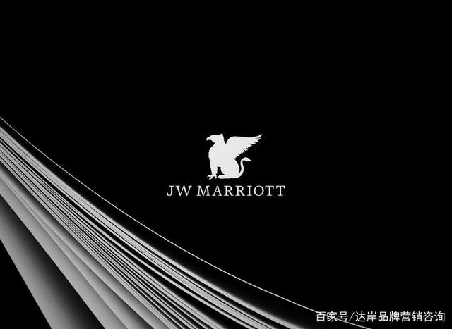 jw万豪酒店标志图片